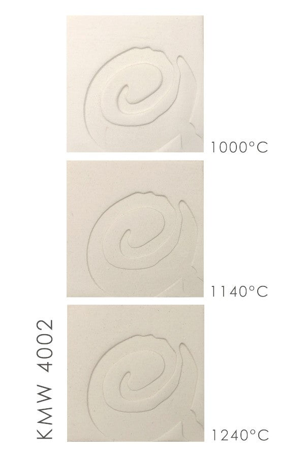 KMW 4002 Stoneware Çamuru