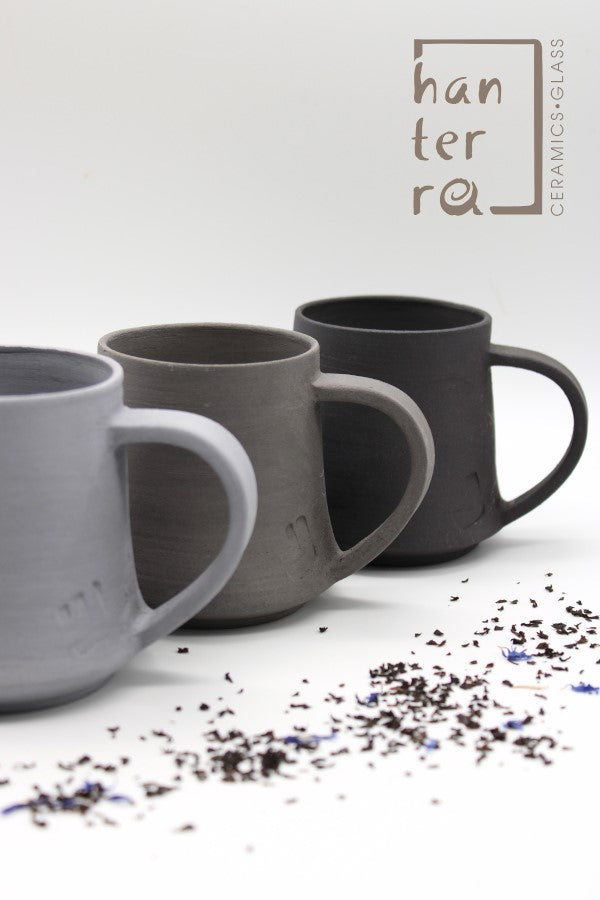 Nigra 2002 Stoneware Çamuru