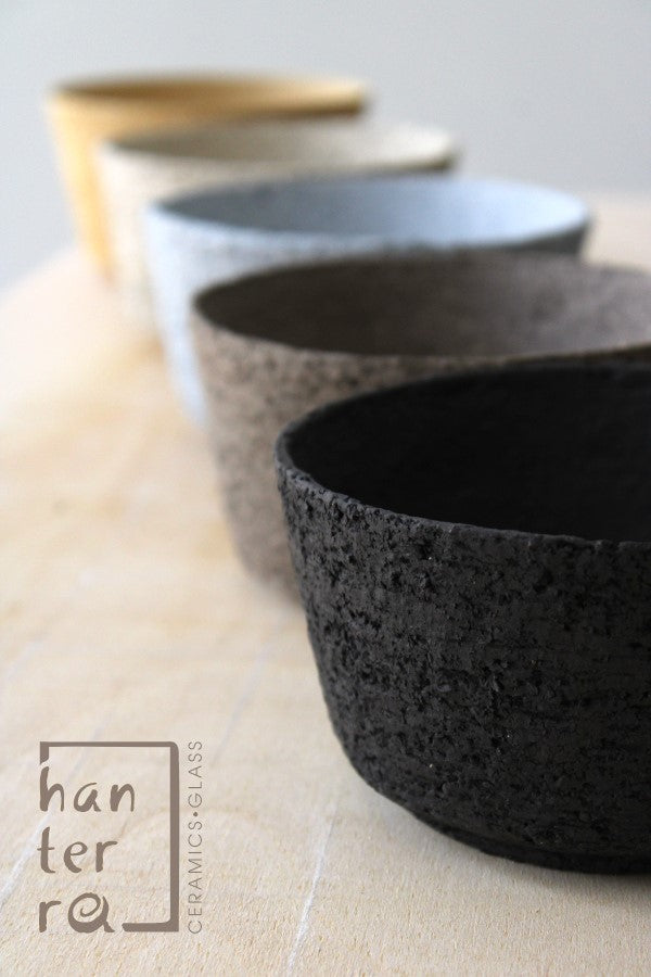 Terra Nigra 3520 Stoneware Çamuru
