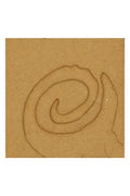 Terrazzo Yellow 4020 Stoneware Çamuru