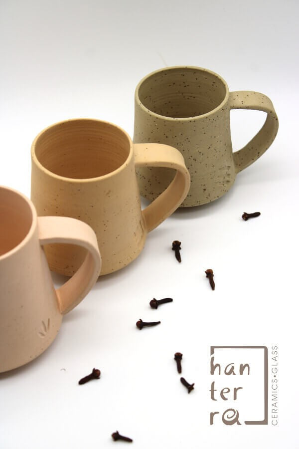 WMSB (Şamotsuz) Stoneware Çamuru