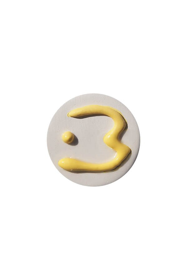 3D005 - Yellow