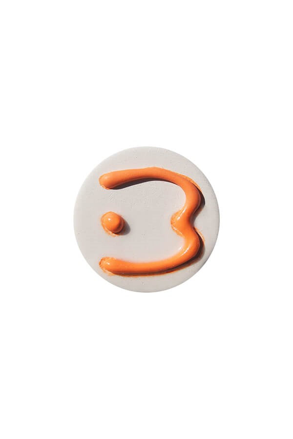 3D009 - Orange
