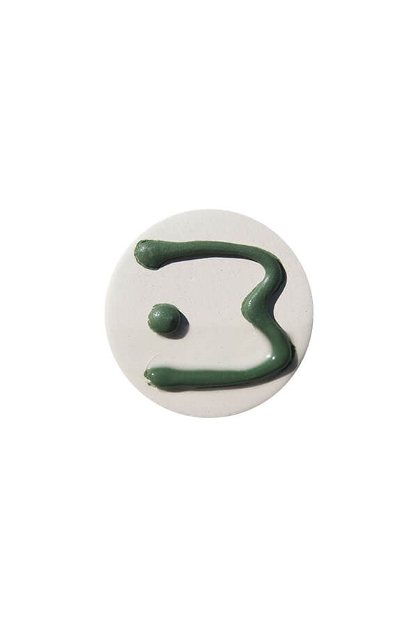 3D017 - Green