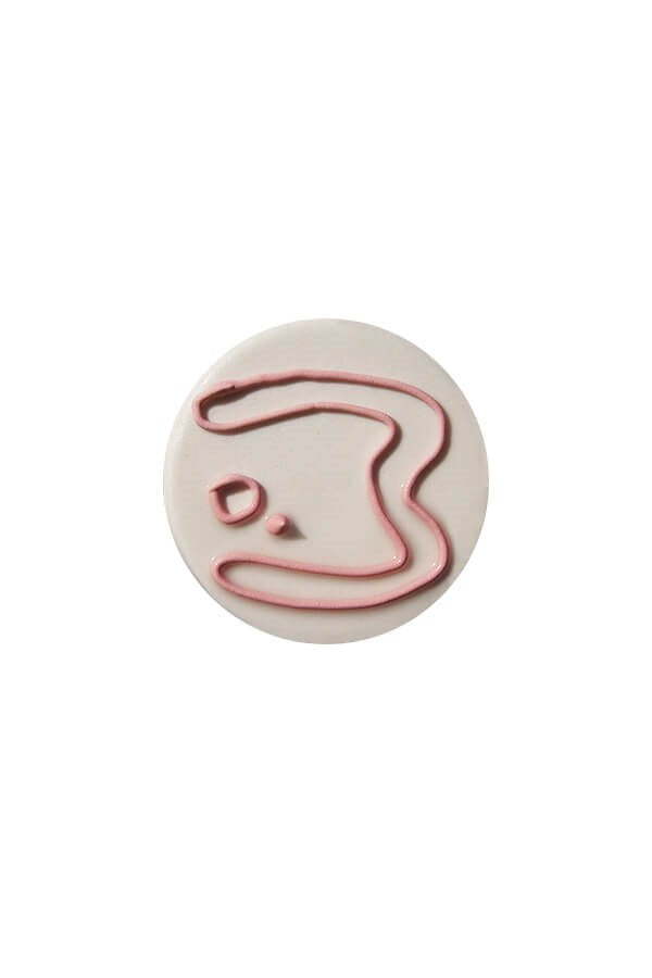 3DT07H - Pink