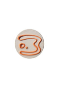 3DT09H - Orange