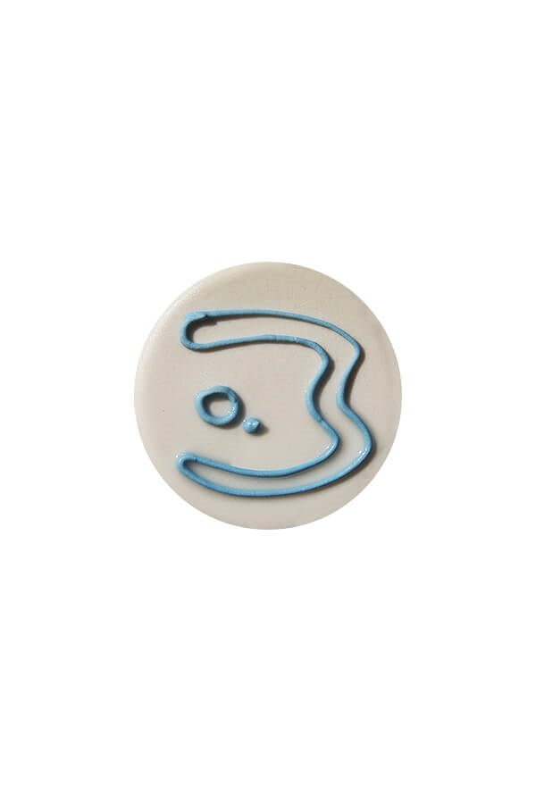 3DT21H - Blue