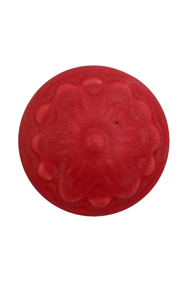 HHT 834 Red Matte
