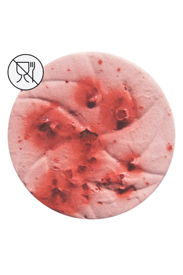 CR017 - Coral Red