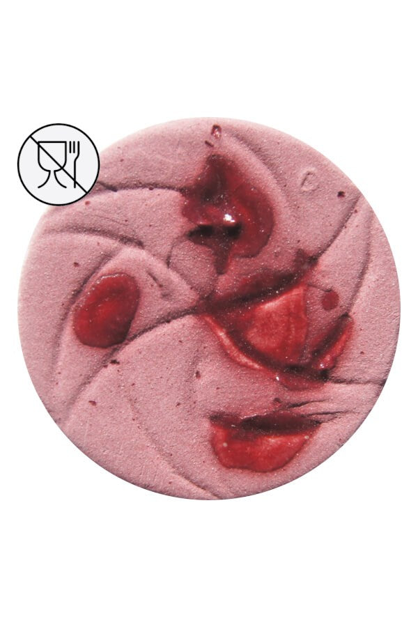 CR025 - Burgundy