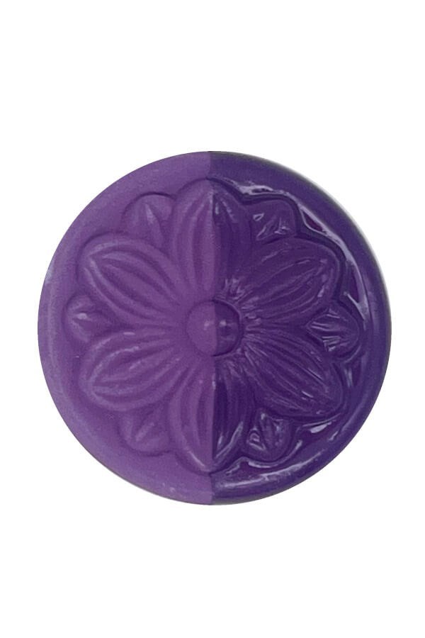 HCO-607 Engobe Eggplant