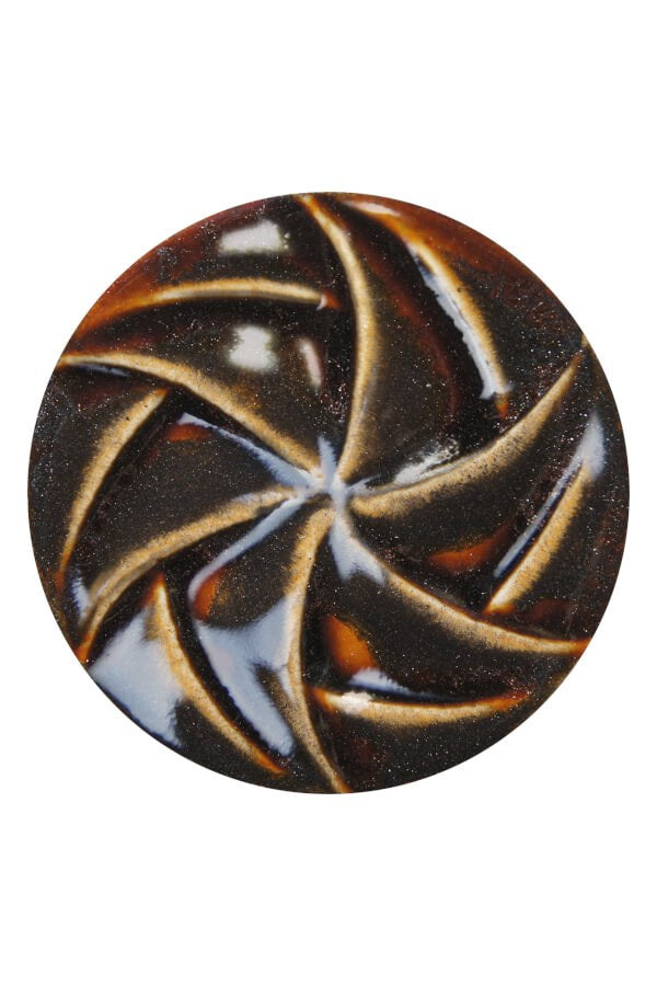 HE144A - Brown Garnet