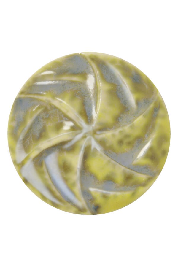 HE401A - Yellow Mottle