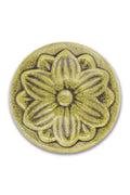 HSS 111 - Naples Ochre
