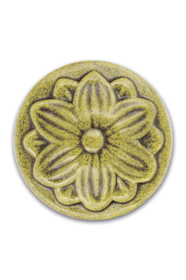 HSS 111 - Naples Ochre