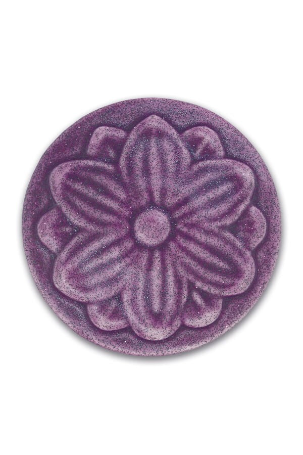 HSS 114 - Amethyst