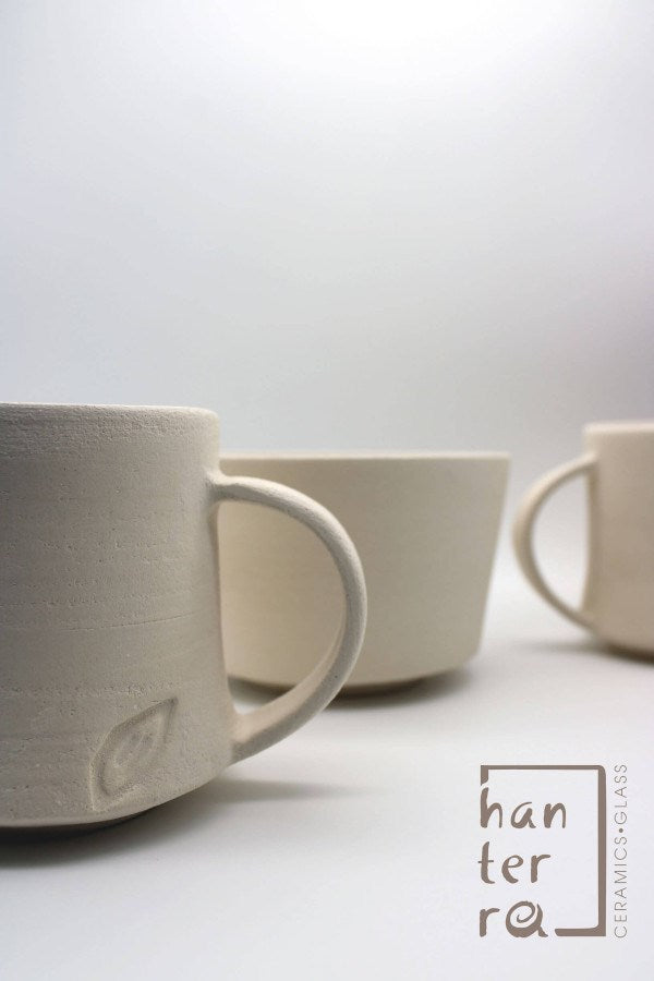 KMW 4002 Stoneware Çamuru