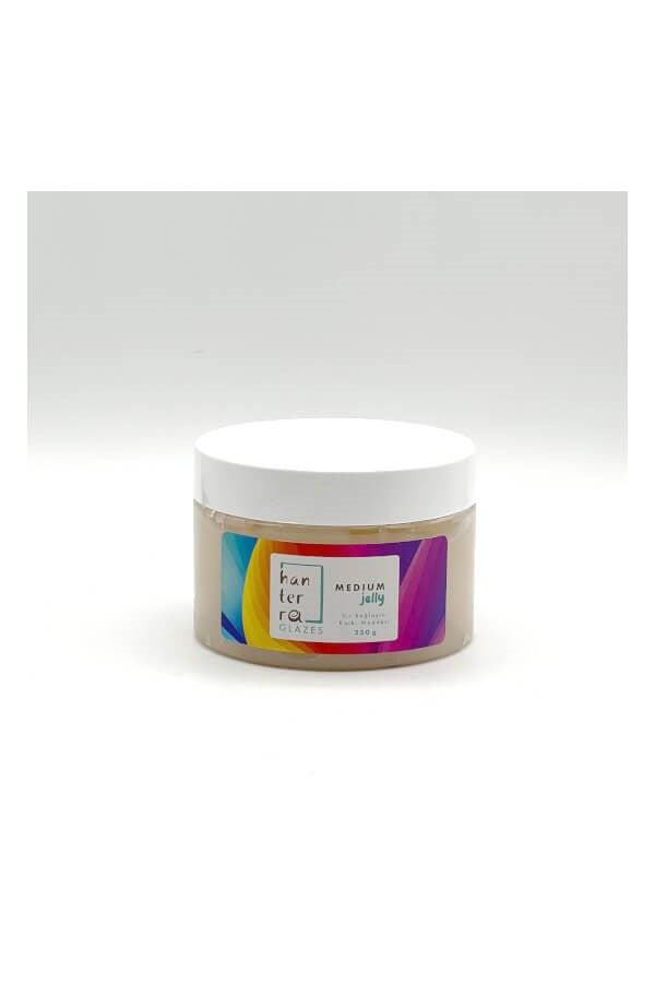 MEDIUM JELLY