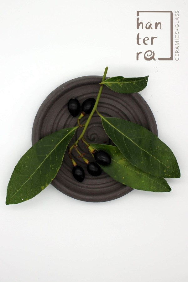 Nigra 2002 Stoneware Çamuru