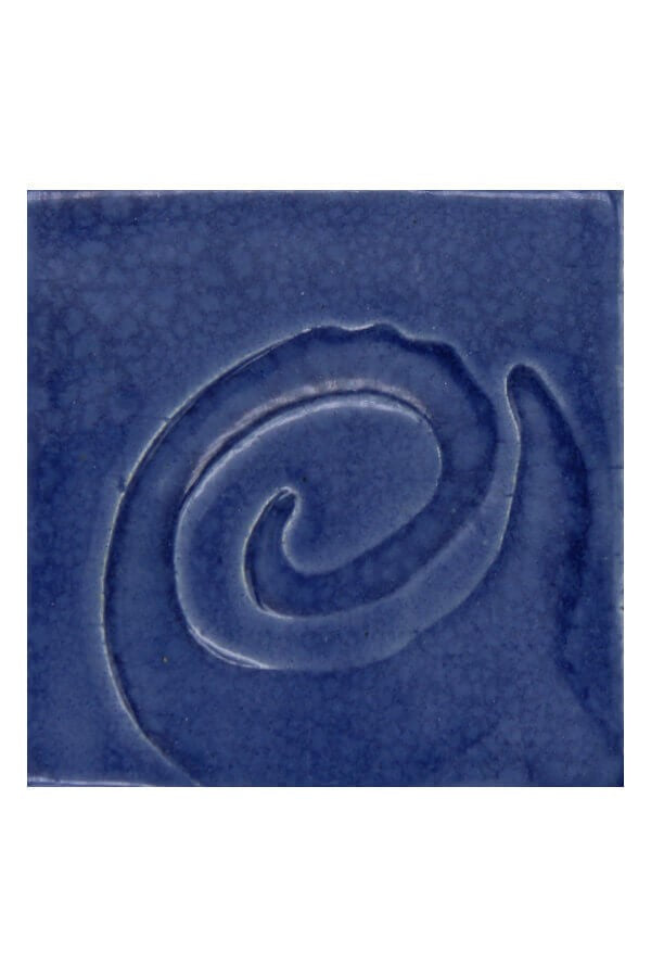 551 - Egyptian Blue