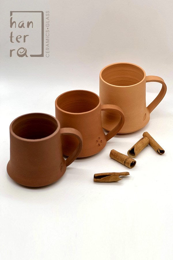 R (Şamotsuz) Stoneware Çamuru