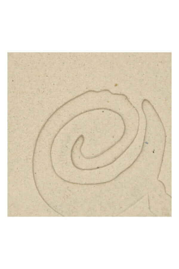 Ateliermasse Weiss 2505 Stoneware Çamuru