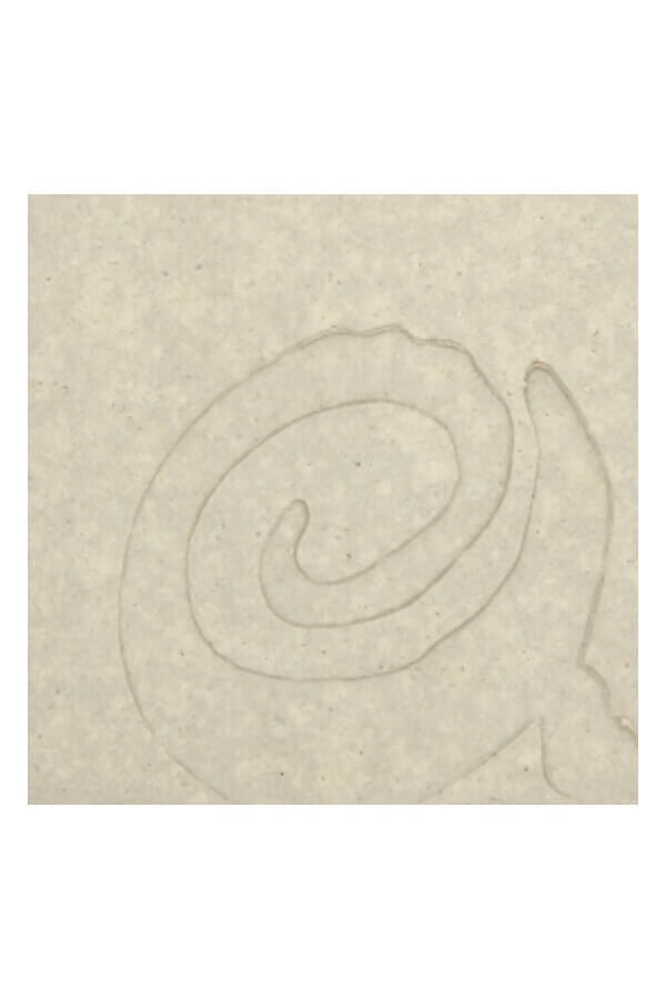 Ateliermasse Weiss 4020 Stoneware Çamuru